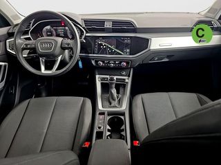 Audi Q3 Advanced 35 TDI 110 kW (150 CV) S tronic