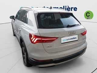 Audi Q3 Advanced 35 TDI 110 kW (150 CV) S tronic