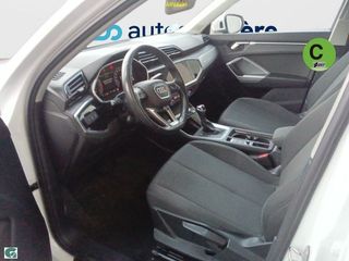 Audi Q3 Advanced 35 TDI 110 kW (150 CV) S tronic