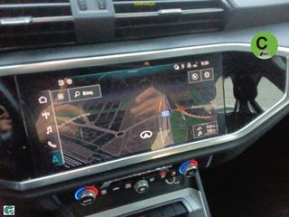 Audi Q3 Advanced 35 TDI 110 kW (150 CV) S tronic