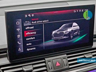 Audi Q5 Black line 40 TDI quattro-ultra 150 kW (204 CV) S tronic