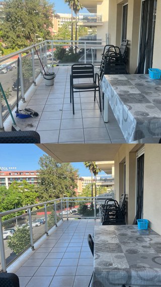 Hago servicios de limpieza Tarragona y alrededores