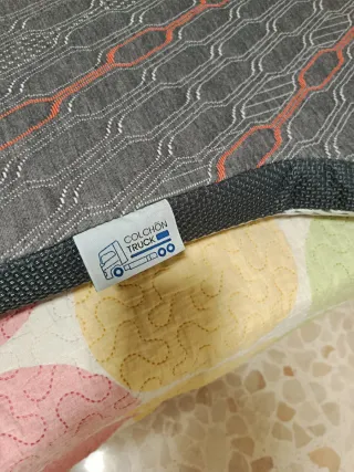 Topper Volvo 500 Insave.