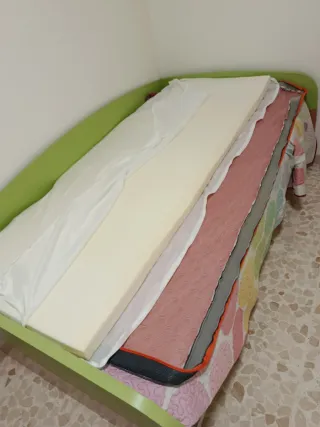 Topper Volvo 500 Insave.