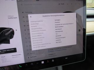 Tesla Model 3 Gran Autonomia AWD con Bola