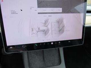 Tesla Model 3 Gran Autonomia AWD con Bola