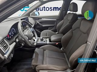 Audi Q5 S line 40 TDI quattro ultra 150 kW (204 CV) S tronic