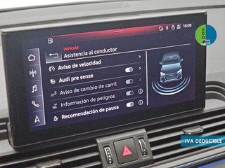 Audi Q5 S line 40 TDI quattro ultra 150 kW (204 CV) S tronic