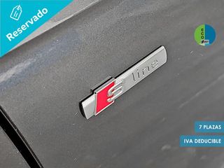 Audi Q7 S line 45 TDI quattro 170 kW (231 CV) tiptronic