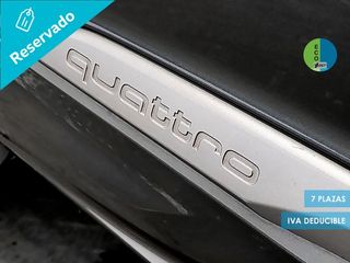 Audi Q7 S line 45 TDI quattro 170 kW (231 CV) tiptronic