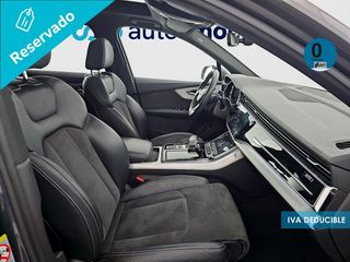 Audi Q7 S line plus 55 quattro 280 kW (381 CV) tiptronic