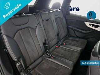 Audi Q7 S line plus 55 quattro 280 kW (381 CV) tiptronic