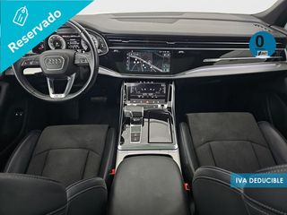 Audi Q7 S line plus 55 quattro 280 kW (381 CV) tiptronic