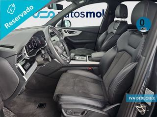 Audi Q7 S line plus 55 quattro 280 kW (381 CV) tiptronic