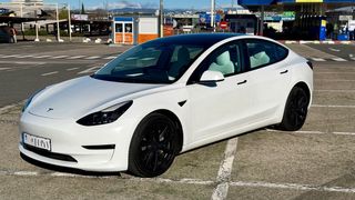 Tesla Model 3 Gran Autonomía AWD