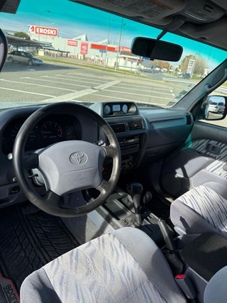 Toyota Land Cruiser 90 3.0 TD 125 VX 5p Aut