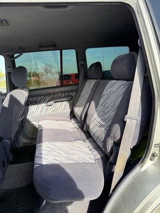 Toyota Land Cruiser 90 3.0 TD 125 VX 5p Aut
