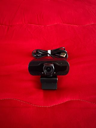 Webcam Atlantis F930HD