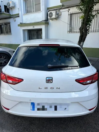 SEAT Leon 2020