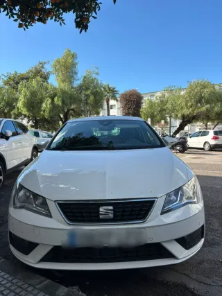 SEAT Leon 2020