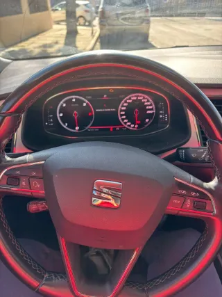 SEAT Leon 2020