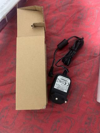 Marco Digital Telefunken LED 7 DPF 7903