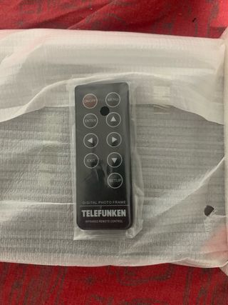 Marco Digital Telefunken LED 7 DPF 7903