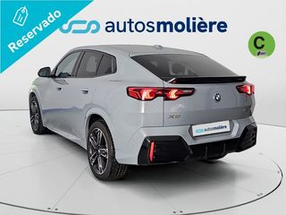 BMW X2 sDrive18d 110 kW (150 CV)