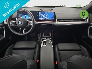 BMW X2 sDrive18d 110 kW (150 CV)