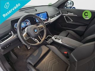 BMW X2 sDrive18d 110 kW (150 CV)