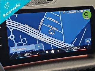 BMW X2 sDrive18d 110 kW (150 CV)