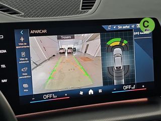 BMW X2 sDrive18d 110 kW (150 CV)