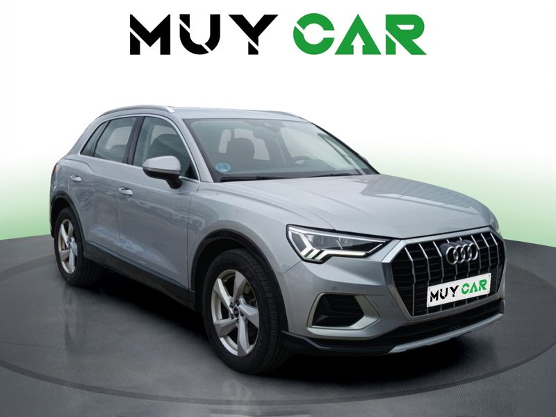 Audi Q3 Advanced 35 TDI 110 kW (150 CV) S tronic - foto 1