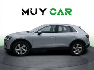Audi Q3 Advanced 35 TDI 110 kW (150 CV) S tronic