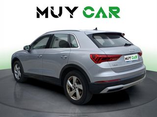 Audi Q3 Advanced 35 TDI 110 kW (150 CV) S tronic