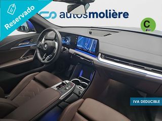 BMW X2 sDrive18d 110 kW (150 CV)