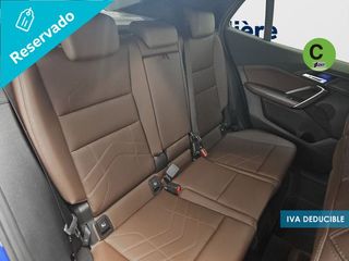 BMW X2 sDrive18d 110 kW (150 CV)