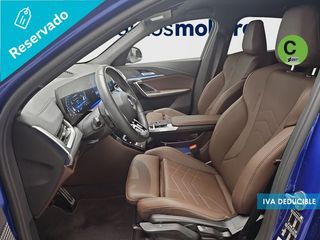 BMW X2 sDrive18d 110 kW (150 CV)