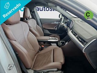 BMW X2 sDrive18d 110 kW (150 CV)