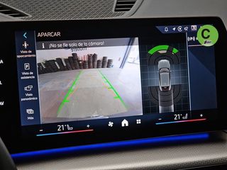 BMW X2 sDrive18d 110 kW (150 CV)