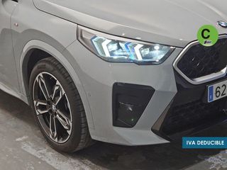 BMW X2 sDrive18d 110 kW (150 CV)