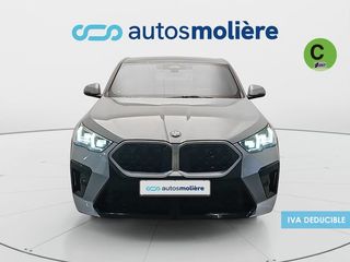 BMW X2 sDrive18d 110 kW (150 CV)
