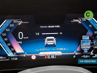 BMW X2 sDrive18d 110 kW (150 CV)