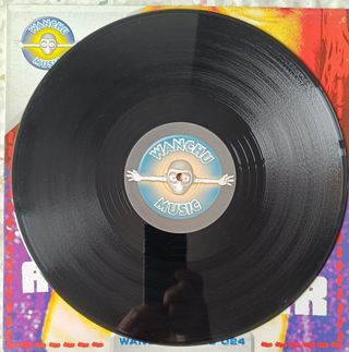 DJ Alan Dexter - Sublime