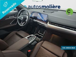 BMW X2 sDrive18d 110 kW (150 CV)