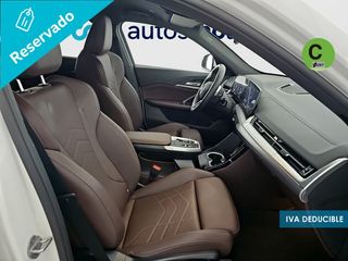 BMW X2 sDrive18d 110 kW (150 CV)