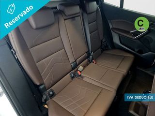 BMW X2 sDrive18d 110 kW (150 CV)