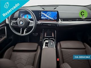 BMW X2 sDrive18d 110 kW (150 CV)