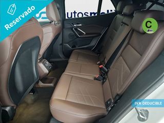 BMW X2 sDrive18d 110 kW (150 CV)