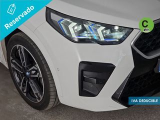 BMW X2 sDrive18d 110 kW (150 CV)